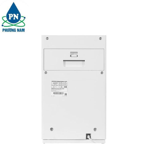Máy Lọc Không Khí Daikin MCQ30ZVM7-G