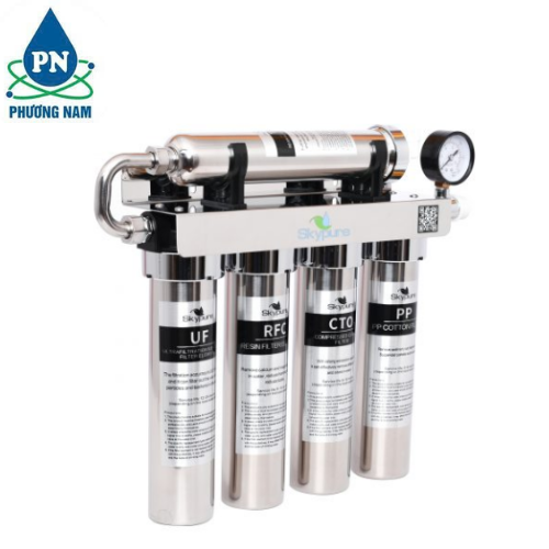 Máy Lọc Nước Skypure M3
