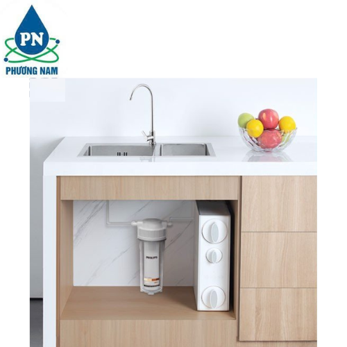 Bộ Tiền Lọc Trầm Tích Philips AWP1811