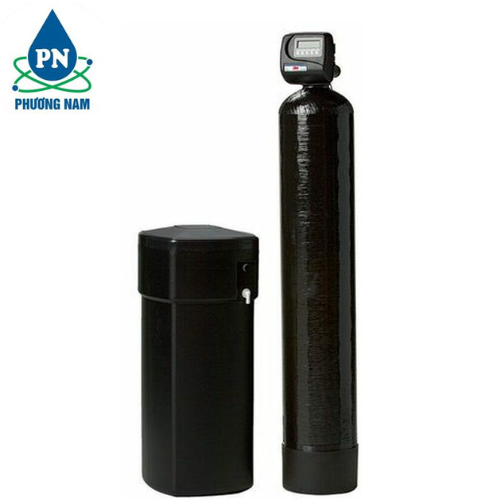Hệ Thống Máy Làm Mềm Nước Nước 3M WTS150