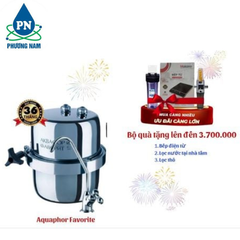 Máy Lọc Nước Aquaphor Favorite