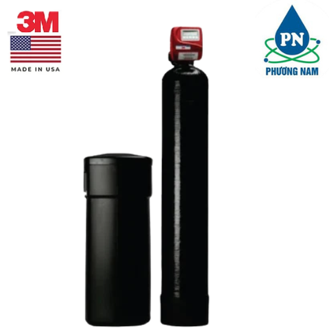 Hệ Thống Máy Làm Mềm Nước Nước 3M WTS150