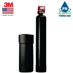 Hệ Thống Máy Làm Mềm Nước Nước 3M WTS150