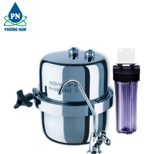 Máy Lọc Nước Aquaphor Favorite