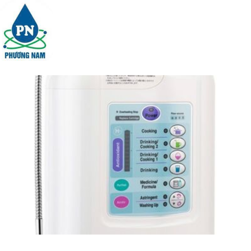 Máy Điện Giải Ion Kiềm Trim Ion TI-9000