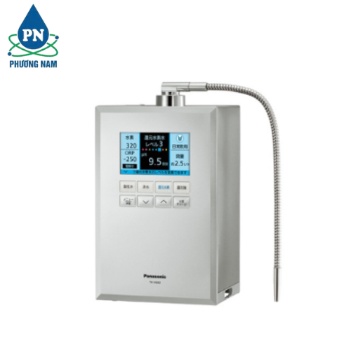Máy Điện Giải Ion Kiềm Panasonic TK-HS92S