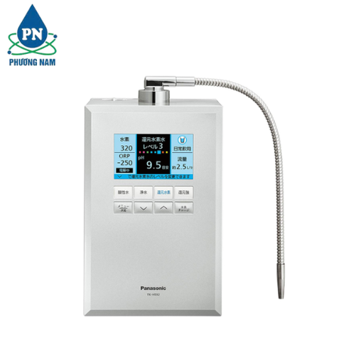 Máy Điện Giải Ion Kiềm Panasonic TK-HS92S