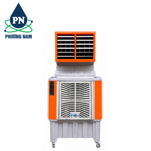 Quạt Hơi Nước Funaco HSM-180C. Làm Mát 100-120m2