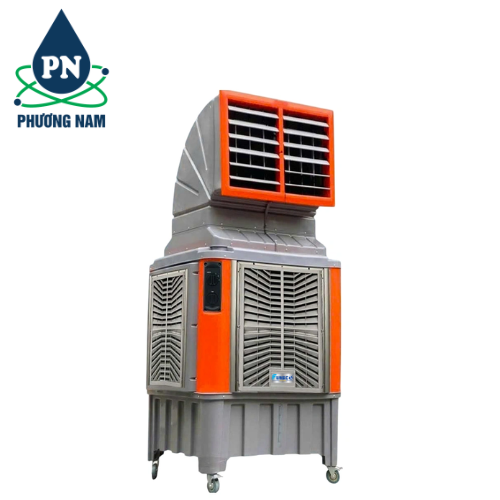 Quạt Hơi Nước Funaco HSM-180C. Làm Mát 100-120m2