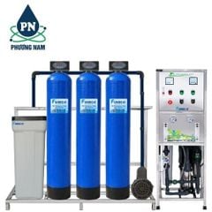 Hệ Thống Lọc Nước Tinh Khiết Funaco HT250/AT (250L/h)