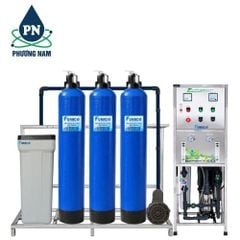 Hệ Thống Lọc Nước Tinh Khiết Funaco HT250/VT (250L/h)