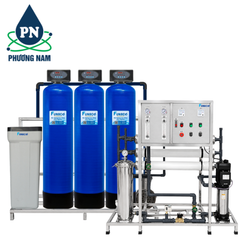 Hệ Thống Lọc Nước Tinh Khiết Funaco HT750/AT (750L/h)