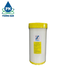 Lõi Lọc Biglue 10inch Funaco Buder Trao Đổi Ion