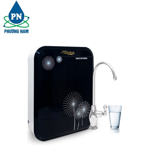 Máy Lọc Nước Seoul Aqua SA-7000 (Không Dùng Điện)