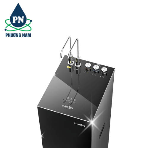 Máy Lọc Nước Nóng Lạnh Karofi KAD-L82