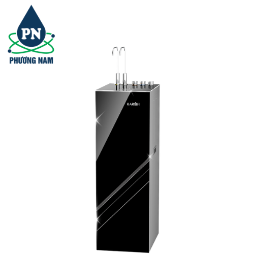 Máy Lọc Nước Nóng Lạnh Karofi KAD-L82
