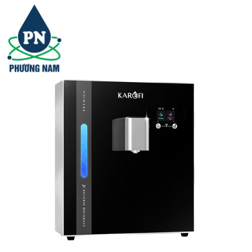 Máy Chuyển Đổi Nước Hydro-Ion Kiềm Karofi KAE-S16