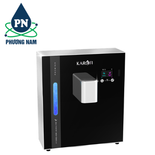 Máy Chuyển Đổi Nước Hydro-Ion Kiềm Karofi KAE-S16