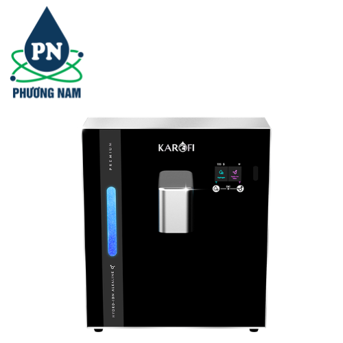 Máy Chuyển Đổi Nước Hydro-Ion Kiềm Karofi KAE-S16