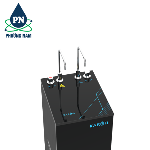 Máy Lọc Nước Nóng Nguội Karofi KAH-D18