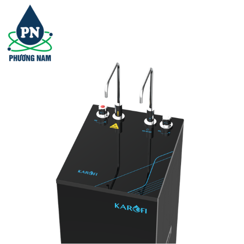 Máy Lọc Nước Nóng Nguội Karofi KAH-D18