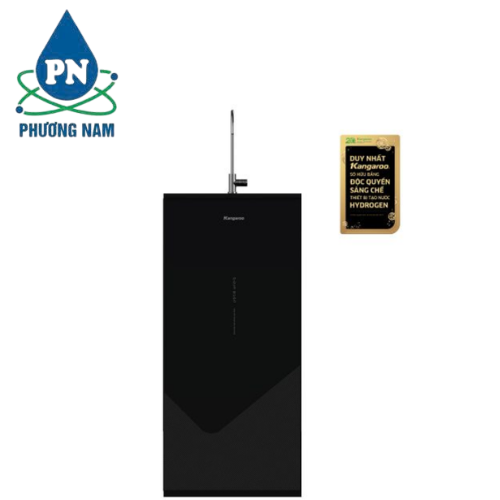 Máy Lọc Nước Kangaroo Hydrogen Infinity KGHP10V4