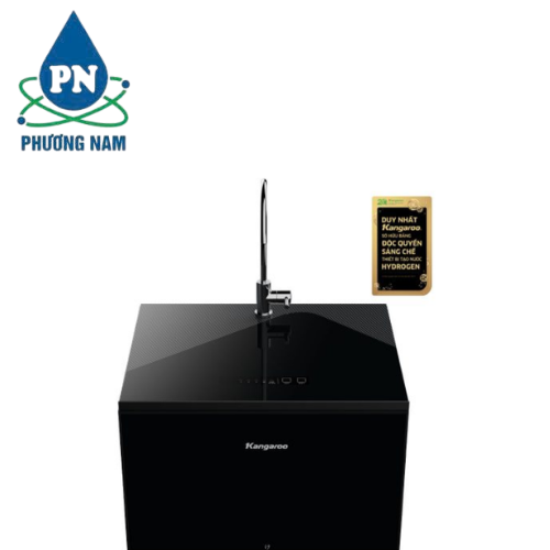 Máy Lọc Nước Kangaroo Hydrogen Infinity KGHP10V4