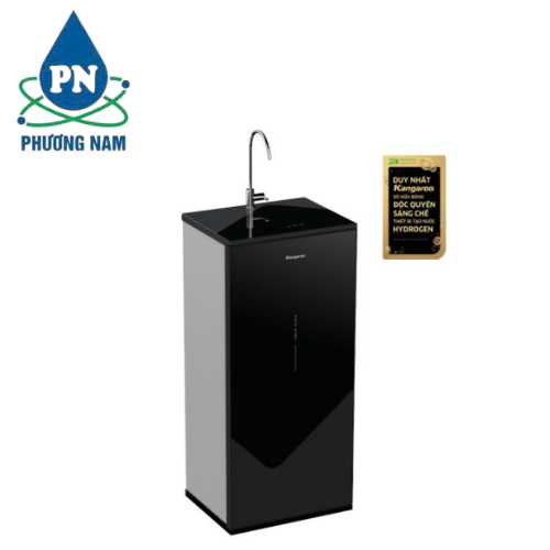 Máy Lọc Nước Kangaroo Hydrogen Infinity KGHP10V4