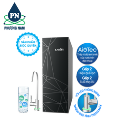 Máy Lọc Nước Karofi KAQ-U99
