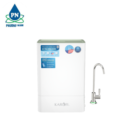 Máy Lọc Nước Karofi KAQ-U98
