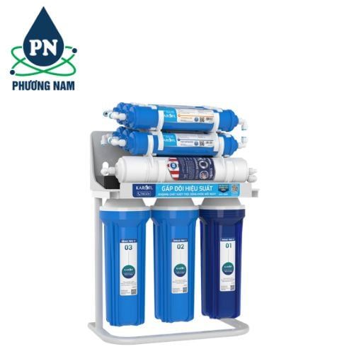 Máy Lọc Nước RO Karofi KHY-TN100