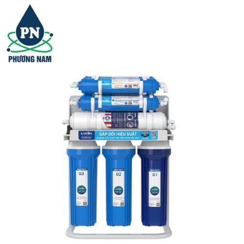 Máy Lọc Nước RO Karofi KHY-TN100