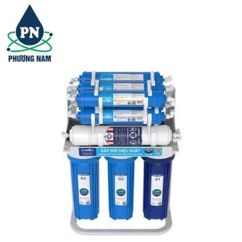 Máy Lọc Nước RO Karofi KHY-TN100