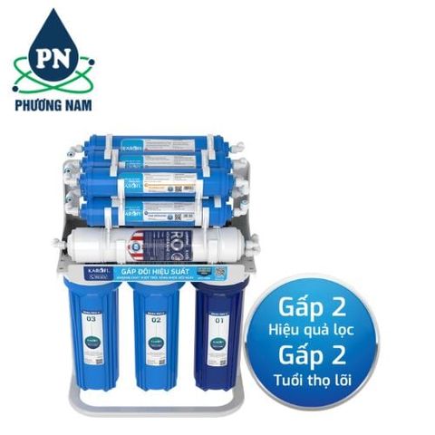 Máy Lọc Nước RO Karofi KHY-TN100