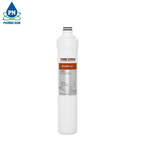Lõi Lọc Nước Thô Stiebel Eltron (SEDIMENT) 13inch
