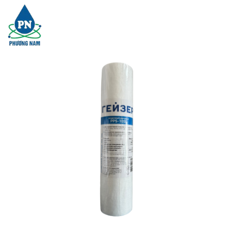 Lõi Geyser Ecotar - PP 5 Micron