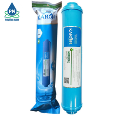 Lõi Số 6 Karofi - Mineral