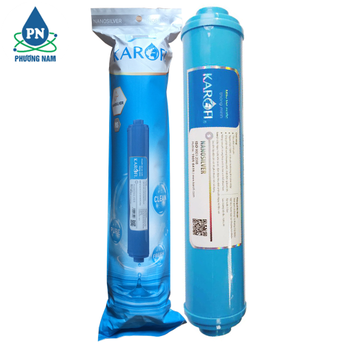 Lõi Số 7 Karofi - Nano Sliver