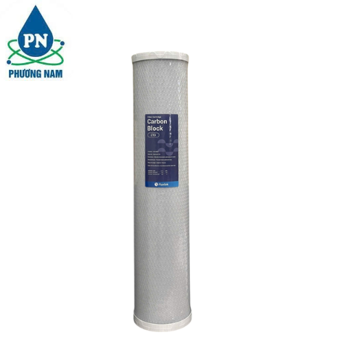 Lõi Lọc Fluxtek CTO 20inch Biglue