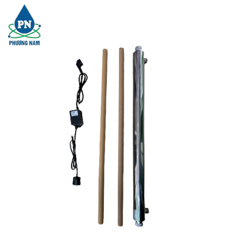 Đèn UV 29W Đài Loan