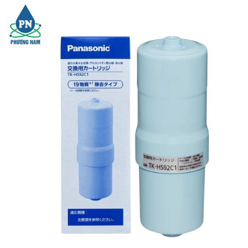 Lõi Lọc Ion Kiềm Panasonic TK-HS92C1