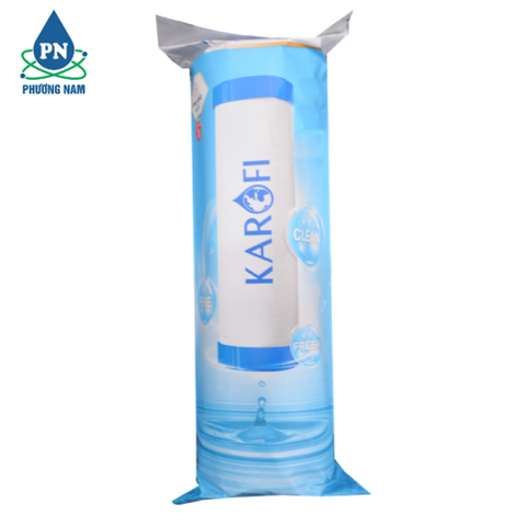 Lõi số 1 Karofi - PP 5 Micron