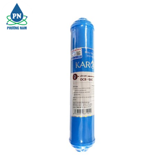 Lõi Đúc Số 2 Karofi OCB- GAC