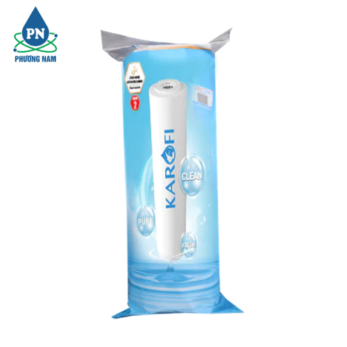 Lõi số 2 Karofi - than hoạt tính OCB