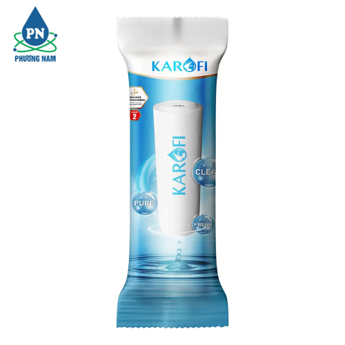 Lõi số 2 Karofi - than hoạt tính OCB