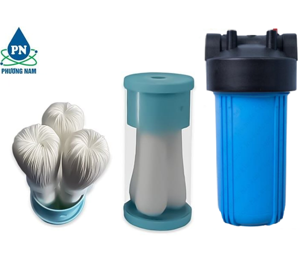 Lõi Lọc Nước Funaco UF 10inch