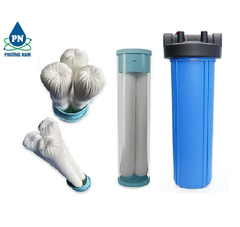 Lõi Lọc Nước Funaco UF 20inch