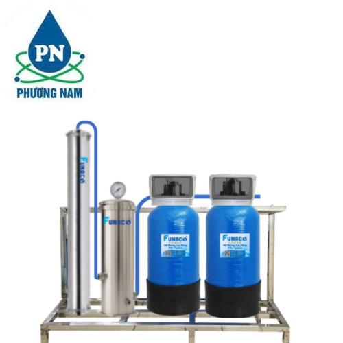 Bộ lọc tổng Funaco Composite FN0817-2