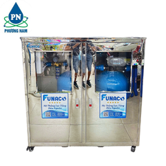 Hệ Thống Lọc Tổng Sinh Hoạt FNC-FN1324VT-4C
