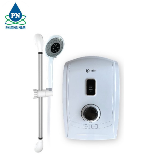 Máy Nước Nóng Trực Tiếp Atlantic Centon GD600 ESP FL